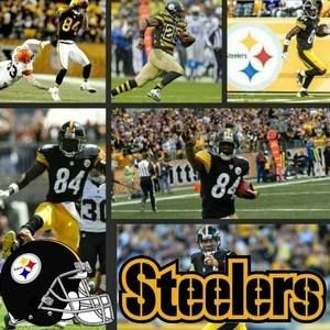 Meet your Posher, Corey